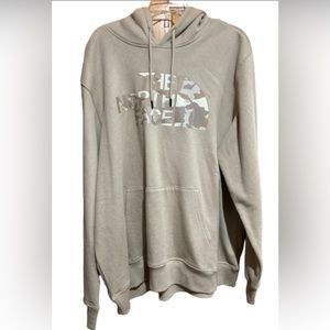 The North Face Half Dome Hoodie